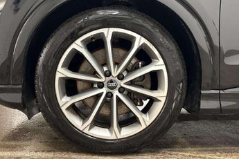 Audi Q4 Edition 1