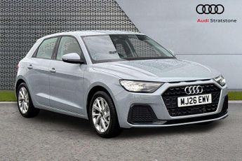 Audi A1 Sport