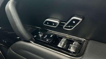 Land Rover Range Rover Sport Autobiography