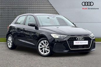 Audi A1 Sport
