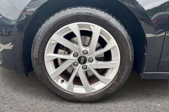 Audi A1 Sport
