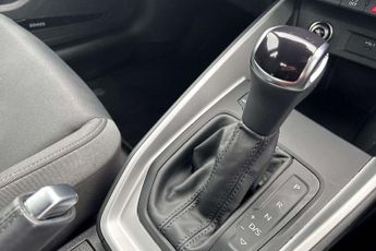 Audi A1 Sport