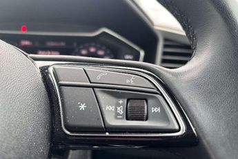 Audi A1 Sport
