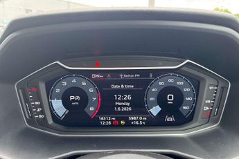 Audi A1 Sport