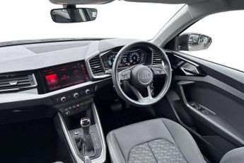 Audi A1 Sport