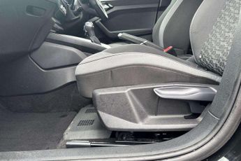 Audi A1 Sport