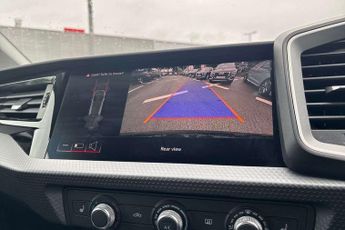 Audi A1 Sport