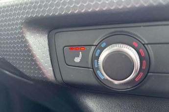 Audi A1 Sport