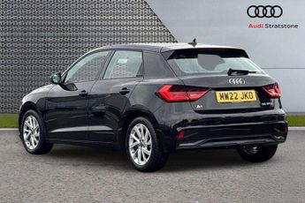 Audi A1 Sport