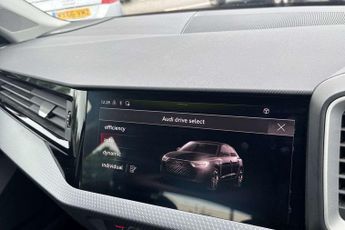 Audi A1 Sport