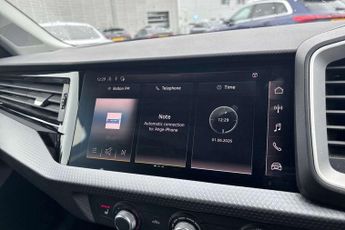 Audi A1 Sport