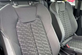 Audi A1 Sport