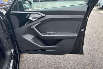 Audi A1 Sport