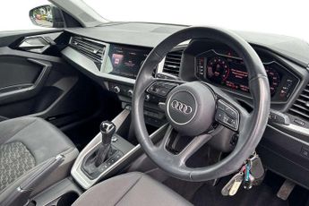 Audi A1 Sport