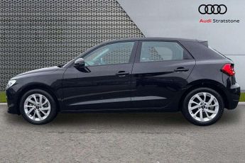 Audi A1 Sport
