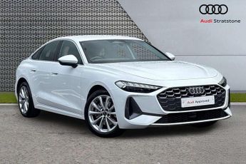 Audi A5 Sport
