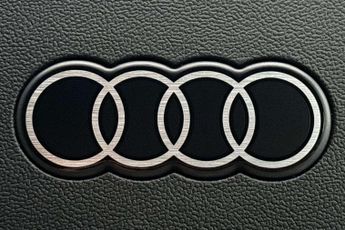 Audi A5 Sport