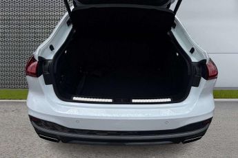 Audi A5 Sport