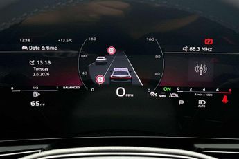 Audi A5 Sport