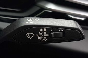 Audi A5 Sport