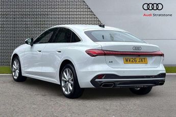 Audi A5 Sport