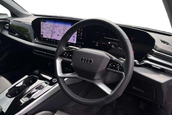 Audi A5 Sport