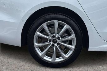 Audi A5 Sport