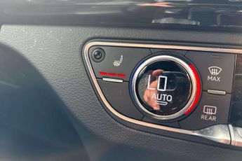Audi Q5 Vorsprung