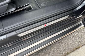 Audi Q5 Vorsprung