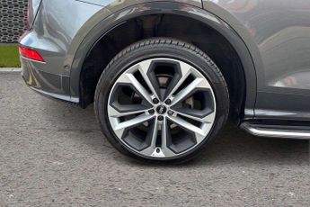 Audi Q5 Vorsprung