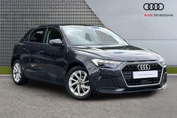 Audi A1 Sport