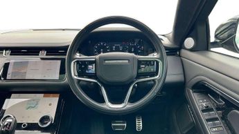 Land Rover Range Rover Evoque Autobiography