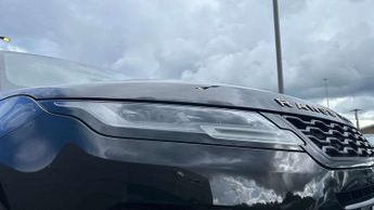 Land Rover Range Rover Evoque Autobiography