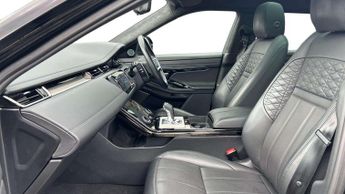 Land Rover Range Rover Evoque Autobiography