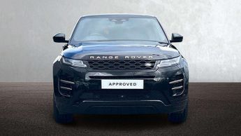 Land Rover Range Rover Evoque Autobiography