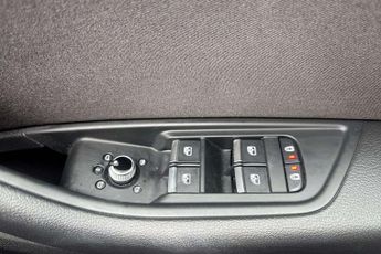 Audi A4 Technik
