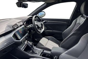Audi Q3 S Line