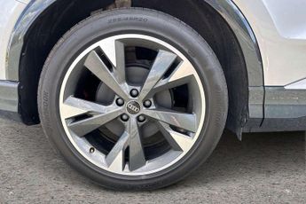 Audi Q4 S Line