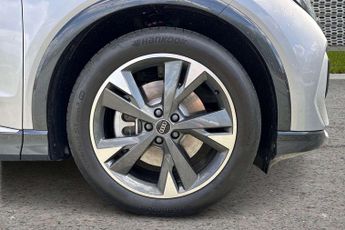 Audi Q4 S Line
