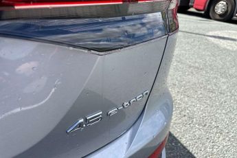 Audi Q4 S Line