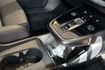 Audi Q4 S Line
