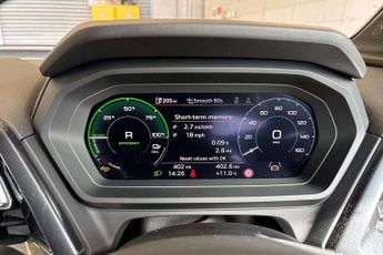 Audi Q4 S Line