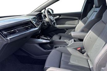 Audi Q4 S Line