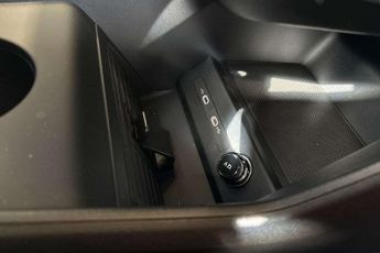 Audi Q4 S Line