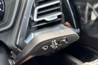 Audi Q4 S Line