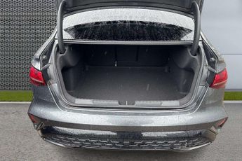 Audi A3 S Line