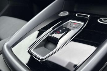 Audi A3 S Line