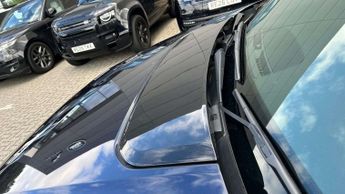 Land Rover Discovery Sport R-Dynamic SE