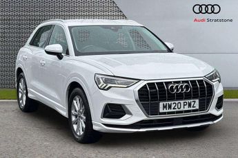 Audi Q3 Sport