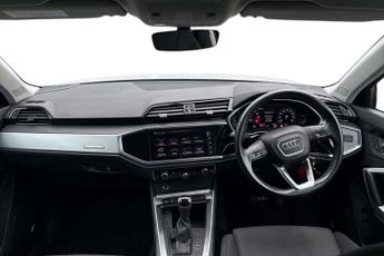 Audi Q3 Sport